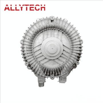 Ліццё пад ціскам алюмініевых аўтазапчастак