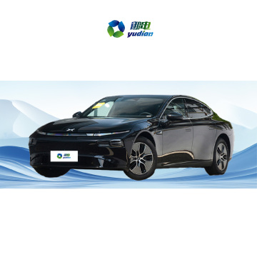 XPENG Xiaopeng P7i AWD Scissor Door Performance Edition Electric Vehicle