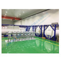 PTFE PFA Lined Equipment