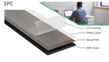 Pvc Flooring Health Risks