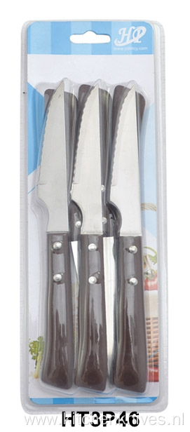 best goods steak knives set