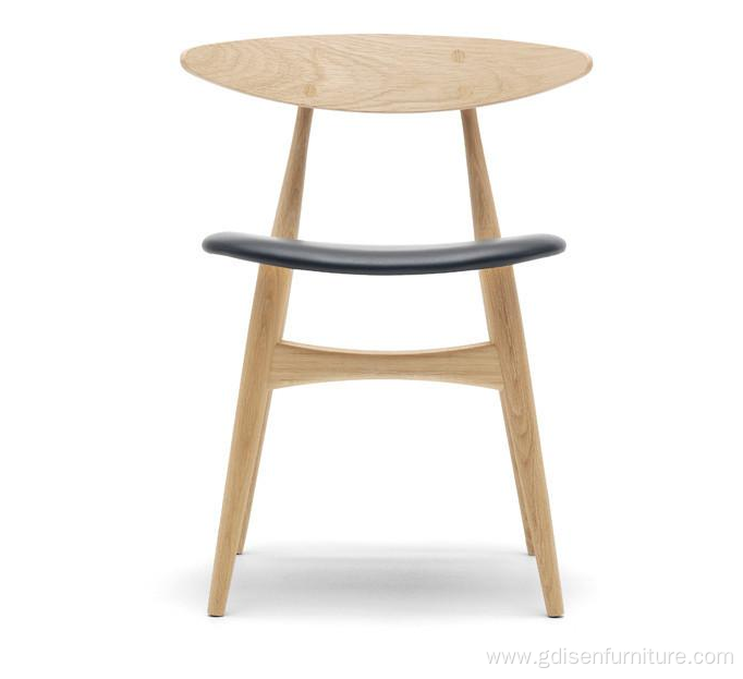 Modern Wegner CH33P chair