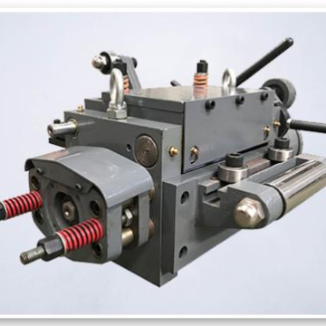 High Speed Roller Feeder for Metal Steel Press Machines