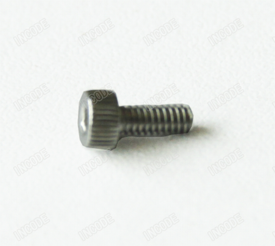 Screw SKT Cap ST ST M2*5