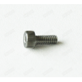 Screw Pan SLT ST ST M2X5