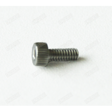 Screw Pan SLT ST ST M2X5