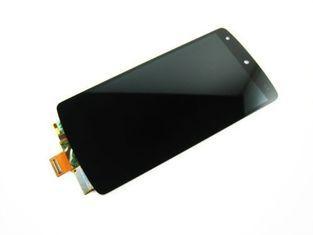 LG Nexus4 LCD Screen replacement and digitizer assembly