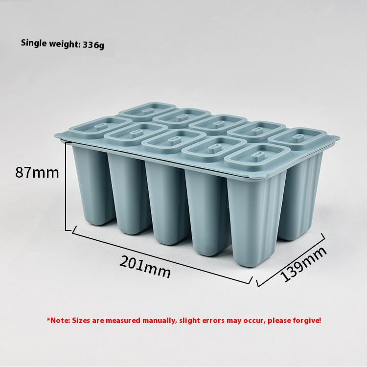 silicone mold MFZ-M001