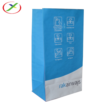 Custom Vomit Bag With Your Own Logo