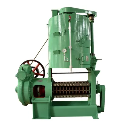 Professional Oil Extraction Machines for Various Fats and Oils: Beef Tallow, Fish Oil, and More