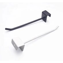 Premium Display Hooks for Shelves