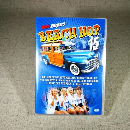 Movie DVD Replication: Disk Replication & Printing Services