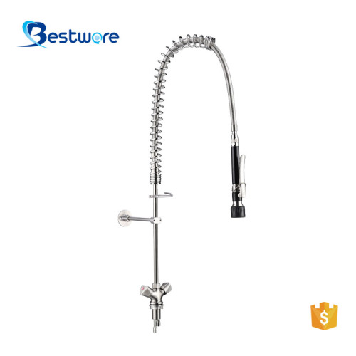 Water Tap Nozzle Tap Drinking Water Faucet Factory