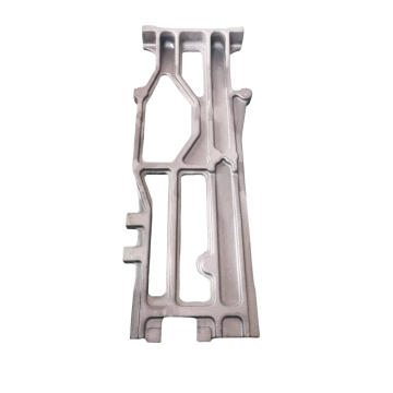 Soporte para equipo agrícola