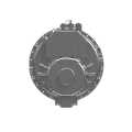 D8GC Bulldozer Transmission Assembly 105-8185, D8GC Bulldozer Powertrain 1058185