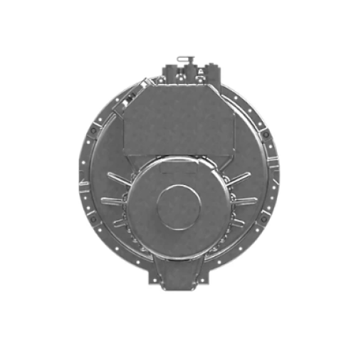 D8GC Bulldozer Transmission Assembly 105-8185, D8GC Bulldozer Powertrain 1058185