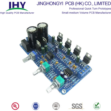 Best Price Multilayer Electronic Fast Circuit Board PCB Assembly Prototyping