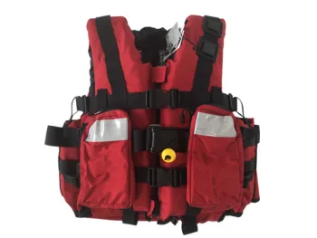 portable Life Jacket (Customizable)