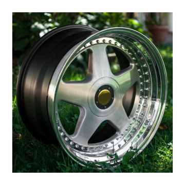 Futura Forged Wheels 16-18 Inch 5x120 BMW E30 M3 E28 E34 M5 E24 M6 Alloy Rim