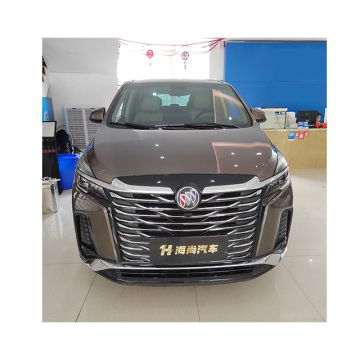 2023 BUICK GL8 2.0T 48V ไฮบริด - 5 ประตู, 7 ที่นั่ง MPV - รถยนต์มือสองสำหรับขาย