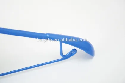 BAIYITE coat dipped hanger