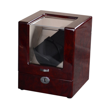 watch safes winder automatic