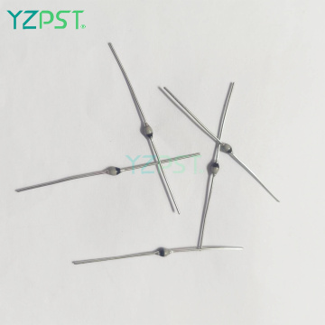 SOD-57 Standard Avalanche Sinterglass Diode YZPST-BYT62