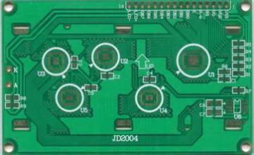 Customized TV PCB Mainboard Manufacturer