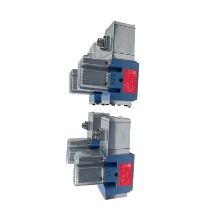 CHENGYUAN D661Z Servo Valve -1701/1901E G Electrohydraulic Valve
