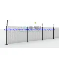 Electric Fence for Residential, Anti-Theft, Anti-Animal