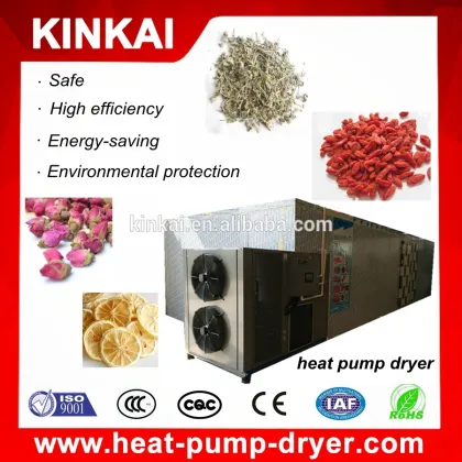 tea leaf processing machine/tea dryer/tea leaf drying machine