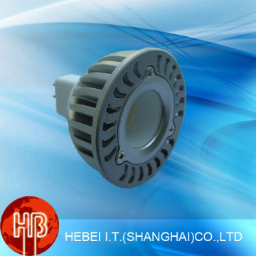 MR16 3.5W White Base E27 LED Bulb Lamps Bulbs