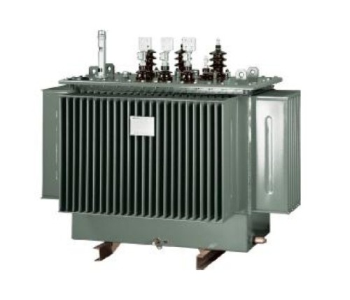 S9-M-30~2500 /10kv Hermetically-Sealed Distribution Transformer