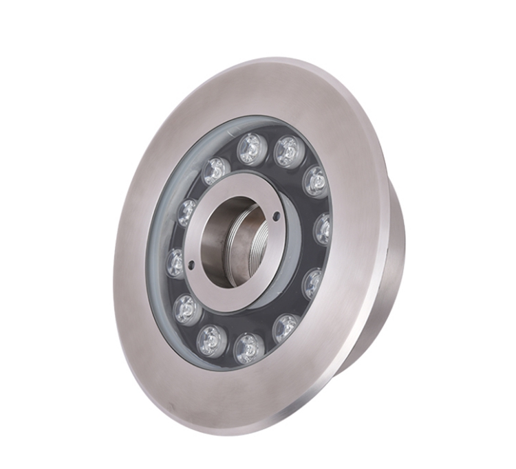 Corrosion Resistant IP68 Fountain Light