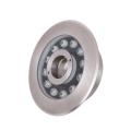 Corrosion Resistant IP68 Fountain Light