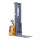 2ton High Electric Stacker with EPS