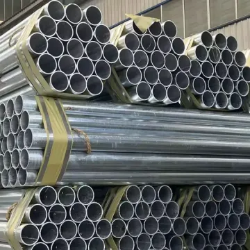 ASTM A335 Alloy Seamless Steel Pipe and Tubes