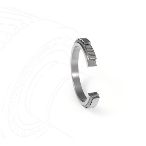 محصولات مرتبط غلتک مخروطی