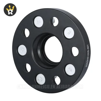 Wheel Spacers 5x100 for Subaru - Wheel Adapters & Spacers