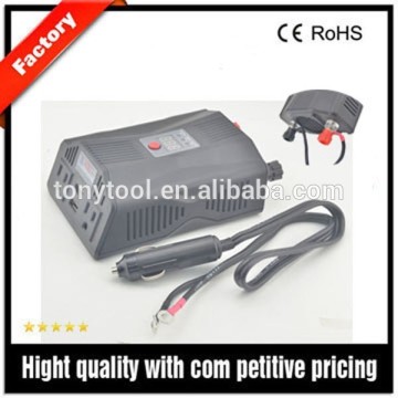 400W Car Battery Power Inverter