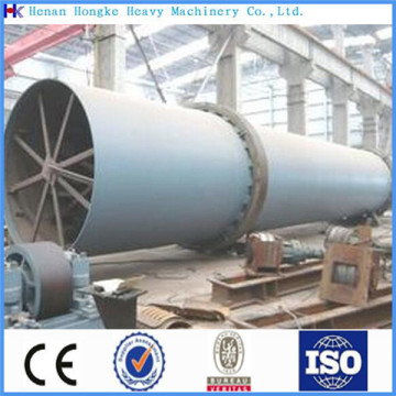 Mineral Industry manufacturing silica sand rotarying drying equipments