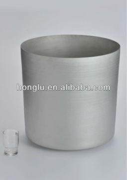Spinning Mo Crucible
