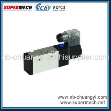 3v110 3v120 Airtac jenis Penyaman Solenoid Valve 24v Dc, 110v, 220v