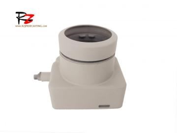 Magnesium Alloys Semi-Solid Die Casting Spare Parts