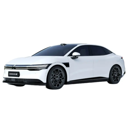 Geely Zeekr 007 WE YOU 2024 EV price