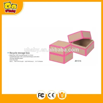 Recyle Storage Box JB1516