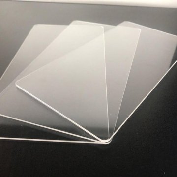 2x3ft Clear Acrylic Sheets ราคา (2mm -10mm) - Cast Acrylic Sheets