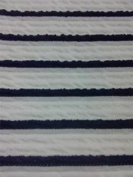Poly Span Y/D Ottoman