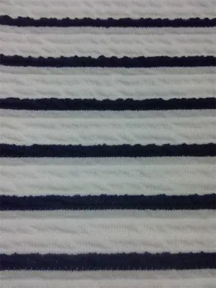 Poly Span Y/D Ottoman