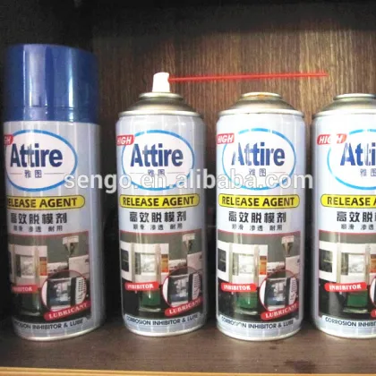 mould /mold release agent